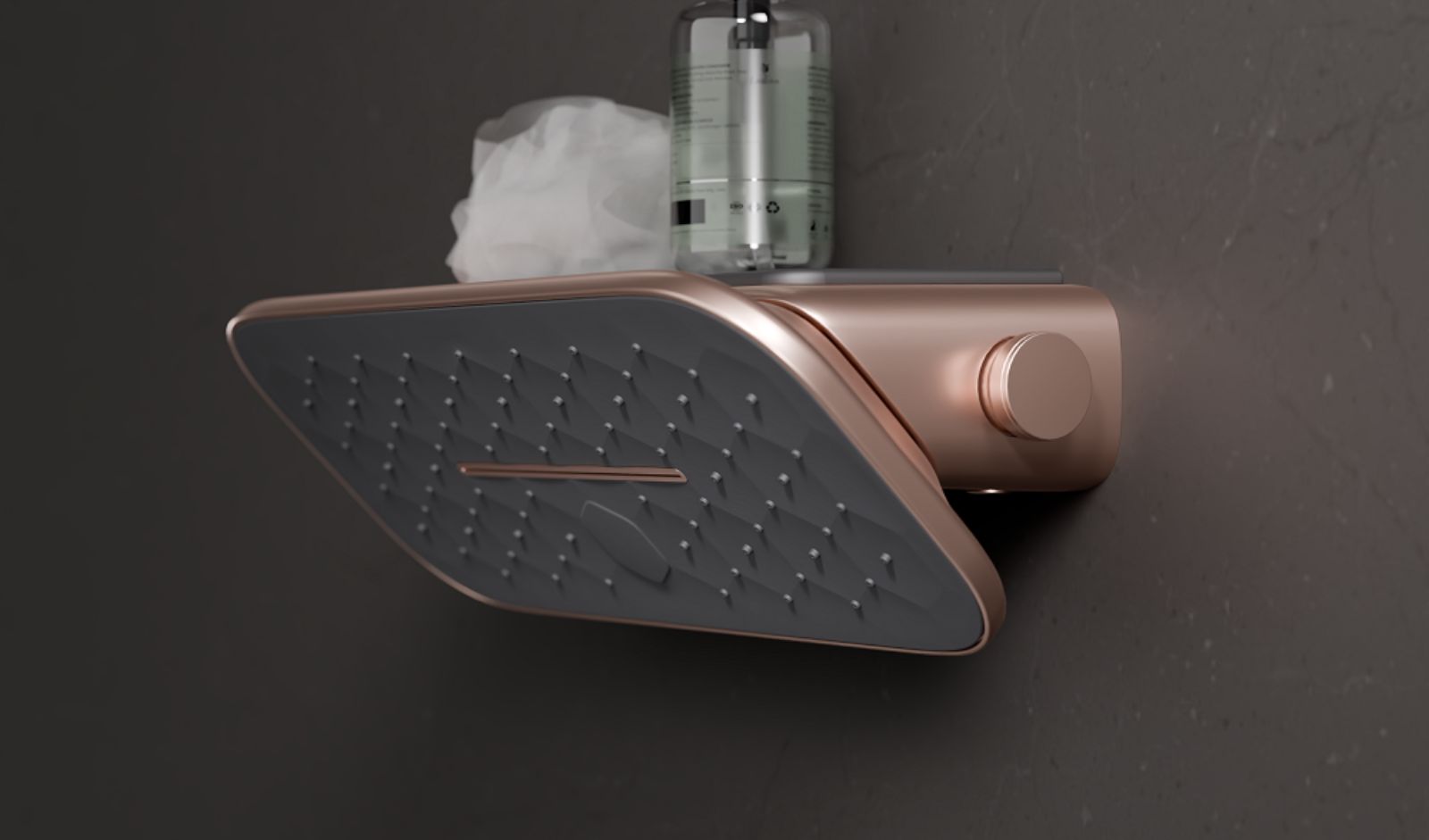 Showers